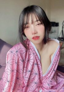 Haneul-เซ็กซี่