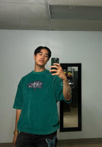 Jay-Sinchonut-เขียว