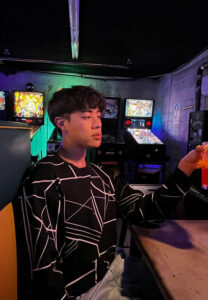 Jay-Sinchonut-เซ็กซี่