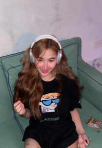 Kanya-Bunloed-น่ารักมาก Kanya-Bunloed-น่ารักมาก