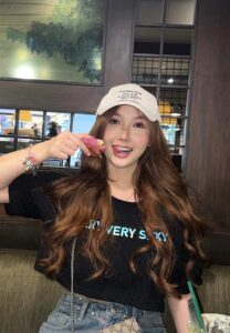 Kanya-Bunloed-ฮอต Kanya-Bunloed-ฮอต