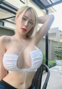 น้องมิว-Mewnii