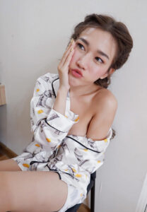 น้องมีนา-เรวดี-น่ารัก