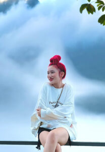 น้องมีนา-เรวดี