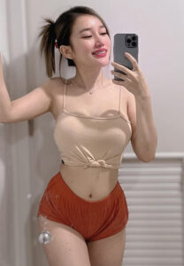 น้องมีนา-เรวดี