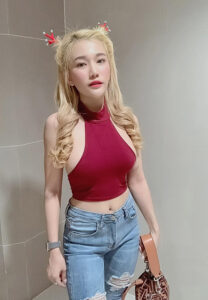 น้องมีนา-เรวดี