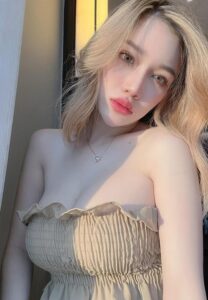 น้องมีนา-เรวดี