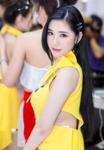 น้องหมวย-สุกัญญา-สวยมาก