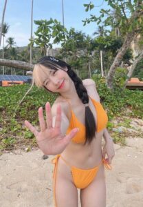 น้องฮาย-onlyfans-ทะเล