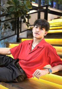 ปิงปอง-วรวุฒิ-แดง