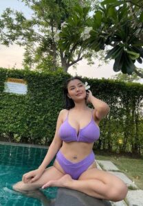 ฝ้าย-อรพรรณ