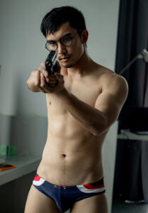 แป๊ก-ปรัชญา-หล่อสุด