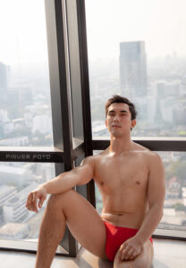 แป๊ก-ปรัชญา-แดง