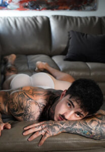 Jake-Andrich-น่ารัก