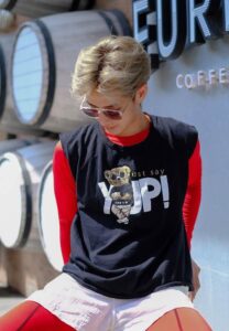 Sittinai-Somroop-หมี