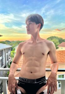 กาน-กานต์ธิติ-ฮอต