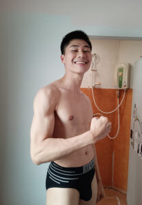 กาน-กานต์ธิติ-แซ่บมาก