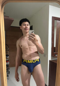 กาน-กานต์ธิติ-เท่มาก