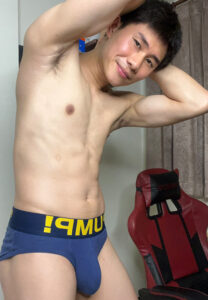 กาน-กานต์ธิติ