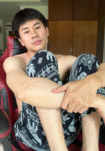 กาน-กานต์ธิติ