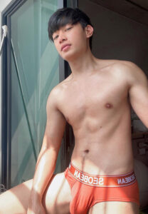 จะก้อน-ส้ม