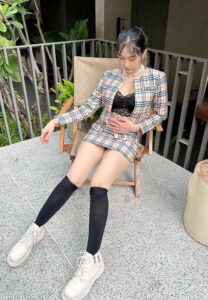 น้องกุ๊งกิ๊ง-นิศา-สก๊อต