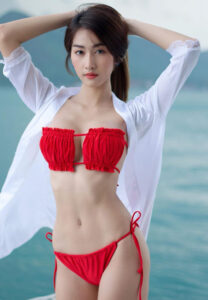 น้องกุ๊งกิ๊ง-นิศา-แดง