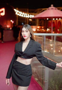 น้องกุ๊งกิ๊ง-นิศา-น่ารัก