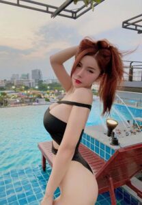 น้องขนม-จุฬารักษ์