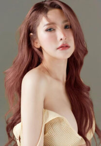 น้องขนม-จุฬารักษ์