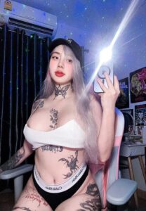 น้องแอลลี่-ไอริน-ซ่าส์มาก