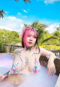 น้องแอลลี่-ไอริน