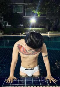 ฟิว-ภานุ-แซ่บ ฟิว-ภานุ-แซ่บ