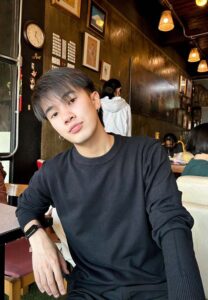 ฟิว-ภานุ-น่ารัก ฟิว-ภานุ-น่ารัก