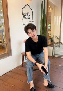 ฟิว-ภานุ ฟิว-ภานุ