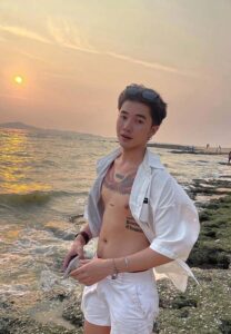 ฟิว-ภานุ ฟิว-ภานุ