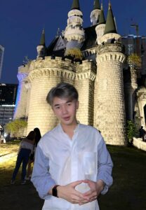 ฟิว-ภานุ ฟิว-ภานุ