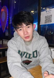 ฟิว-ภานุ-น่ารัก ฟิว-ภานุ-น่ารัก