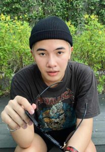 ฟิว-ภานุ-น่ารักมาก ฟิว-ภานุ-น่ารักมาก