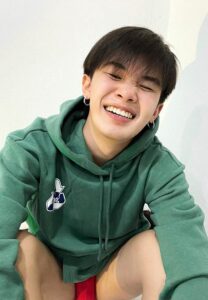 ฟิว-ภานุ-เขียว ฟิว-ภานุ-เขียว