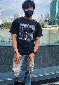 ภูมิ-ศุภกร