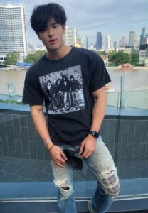 ภูมิ-ศุภกร