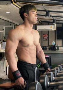 ภูมิ-ศุภกร