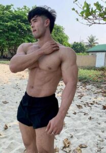 ภูมิ-ศุภกร