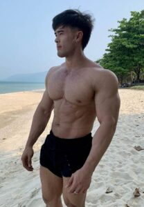 ภูมิ-ศุภกร