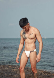 หนุ่ม-ดิษย์ธนา