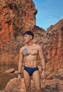 หนุ่ม-ดิษย์ธนา-เท่