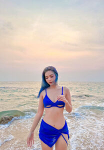 Namo-Manita-สวย