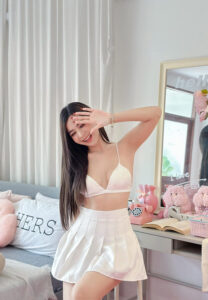 Namo-Manita-ฮอต