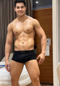 Nawin-Wannvong-เท่มาก